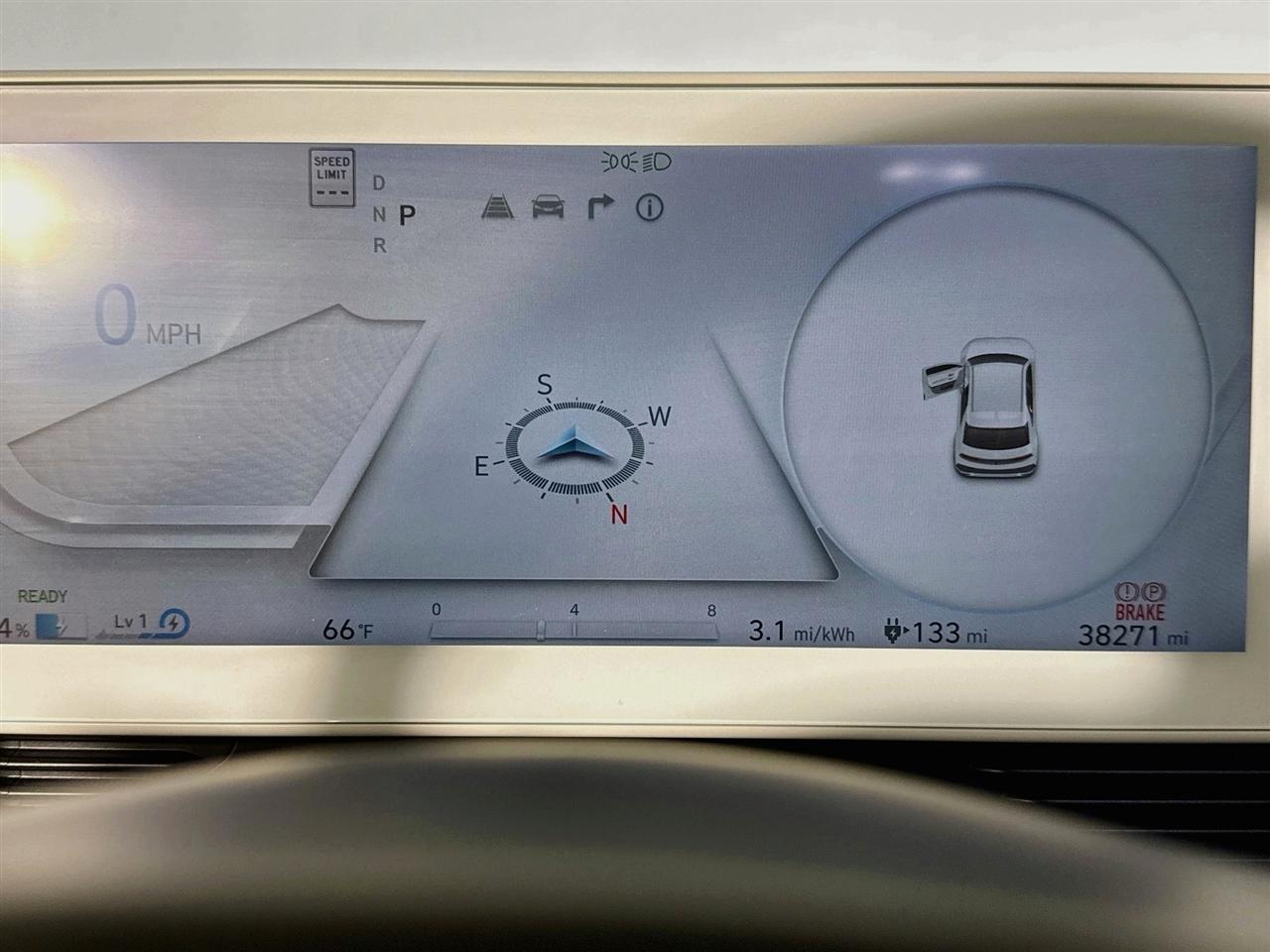 Hyundai Ioniq 5 SEL AWD 2023