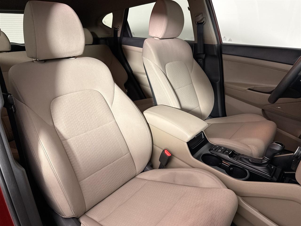 Hyundai Tucson Sport AWD 2019