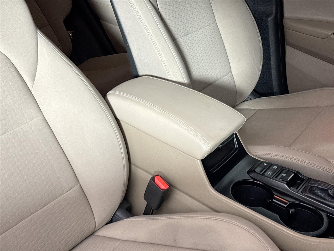 Hyundai Tucson Sport AWD 2019