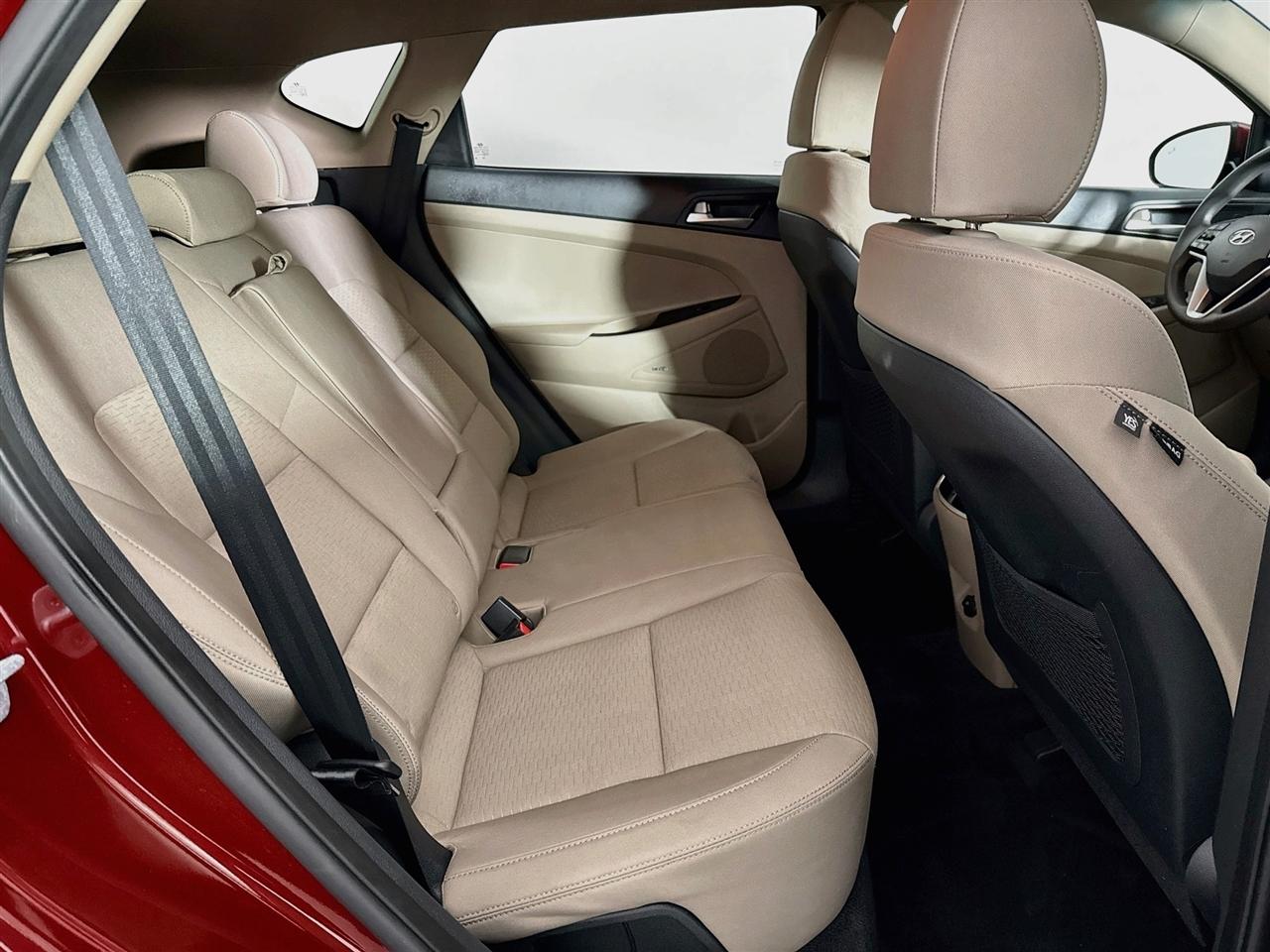 Hyundai Tucson Sport AWD 2019