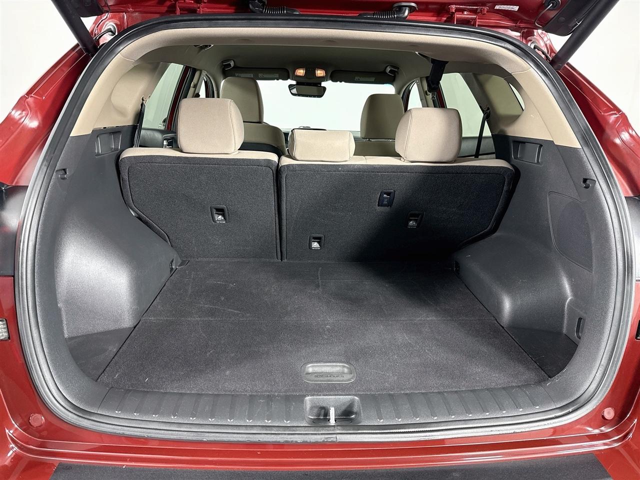 Hyundai Tucson Sport AWD 2019