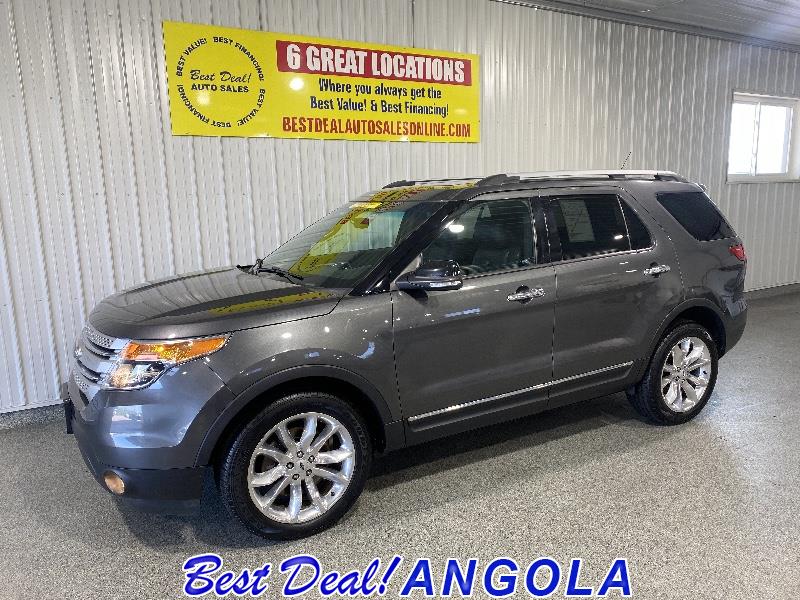 Used Cars for Sales Angola IN 46703 Best Deal Auto Sales Angola