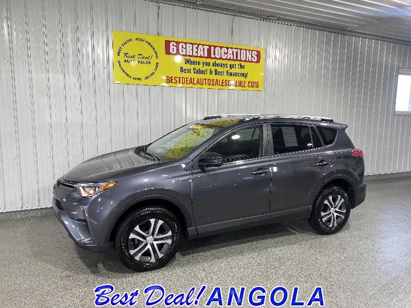 Used Cars for Sales Angola IN 46703 Best Deal Auto Sales Angola