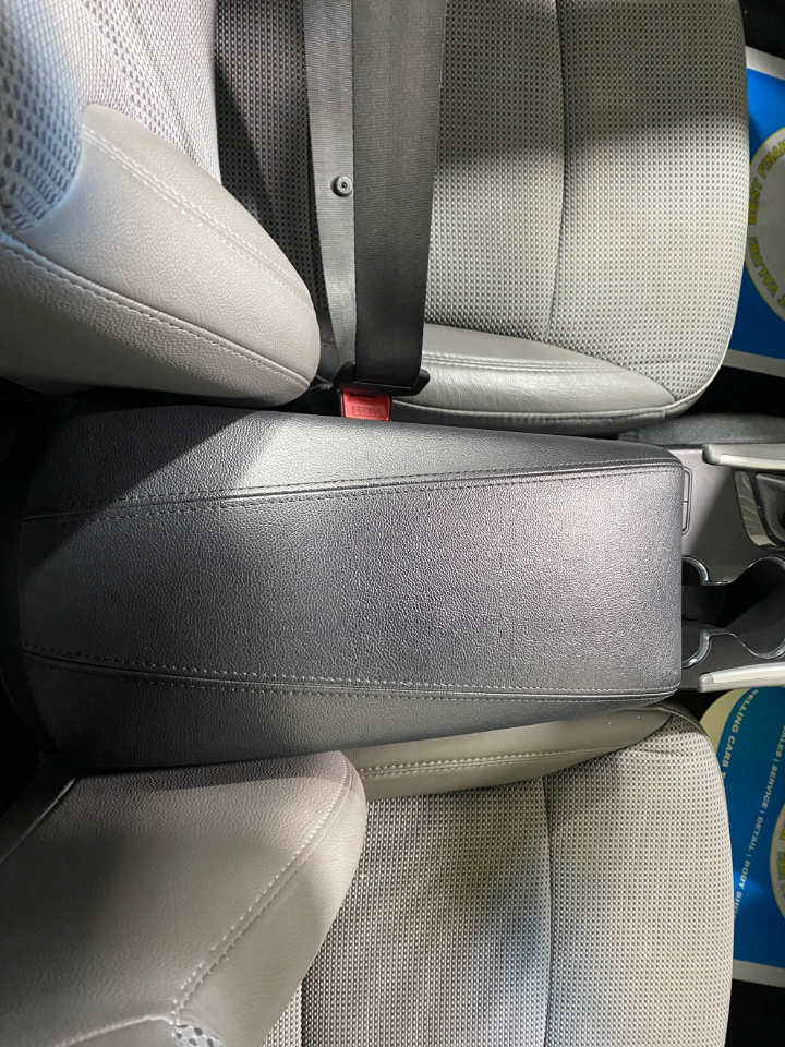 Hyundai Sonata SE 4D Sedan 2.4 2014