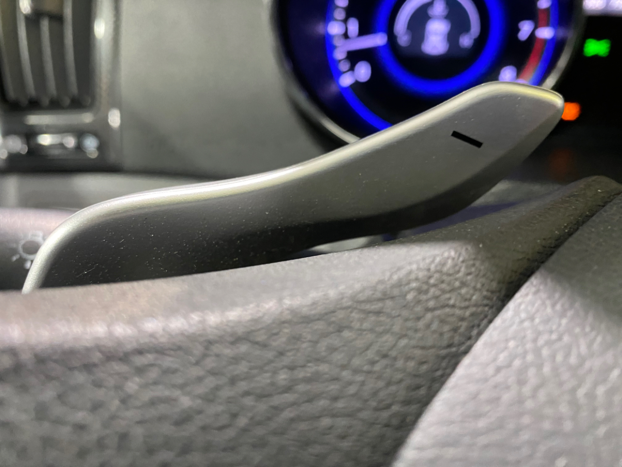 Hyundai Sonata SE 4D Sedan 2.4 2014