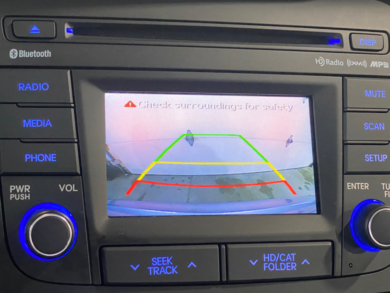 Hyundai Sonata SE 4D Sedan 2.4 2014