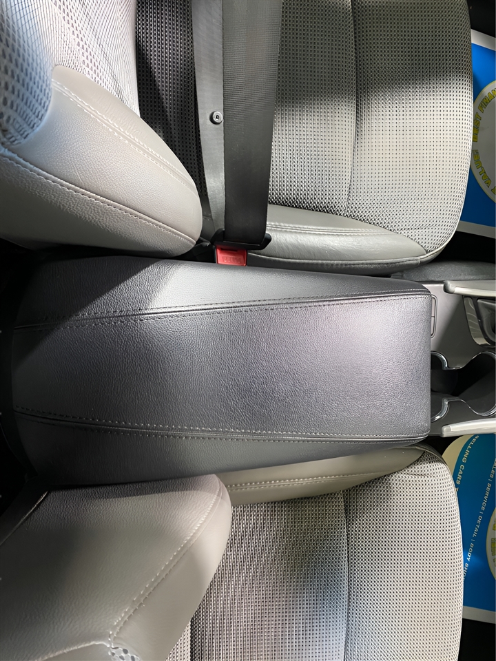 Hyundai Sonata SE 4D Sedan 2.4 2014