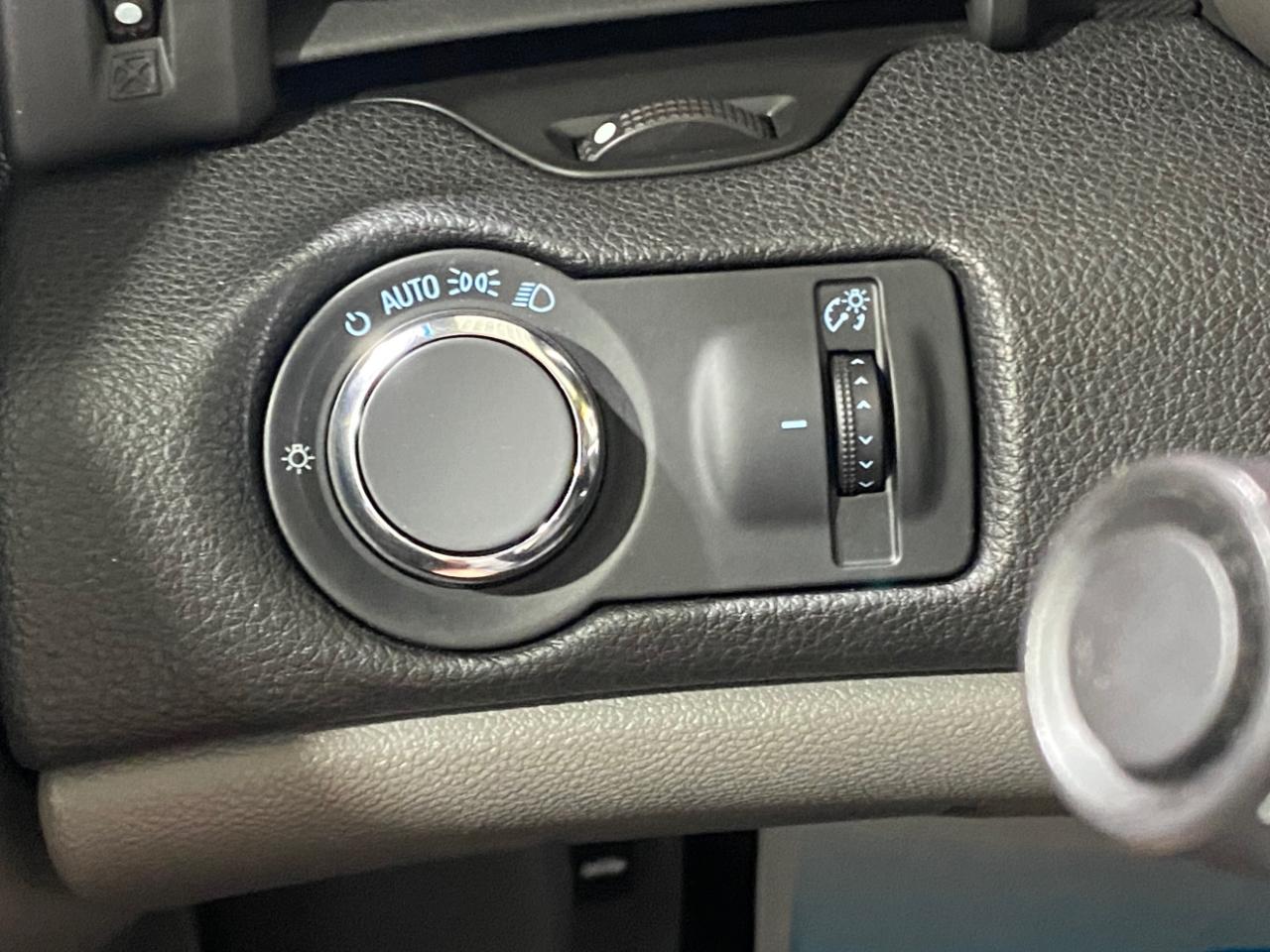Chevrolet Malibu LS 2014