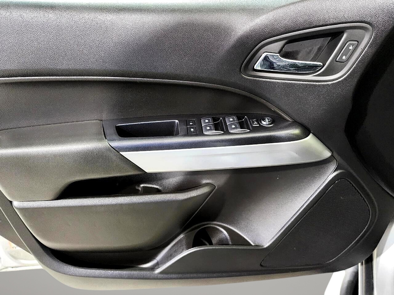 2020 Chevrolet Colorado ZR2 photo 12