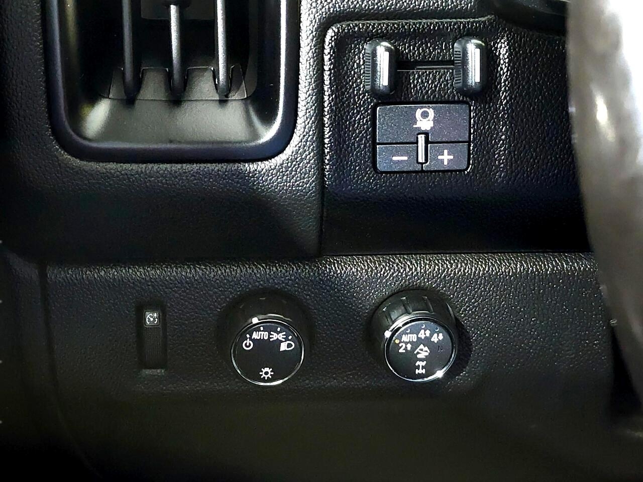 2020 Chevrolet Colorado ZR2 photo 17