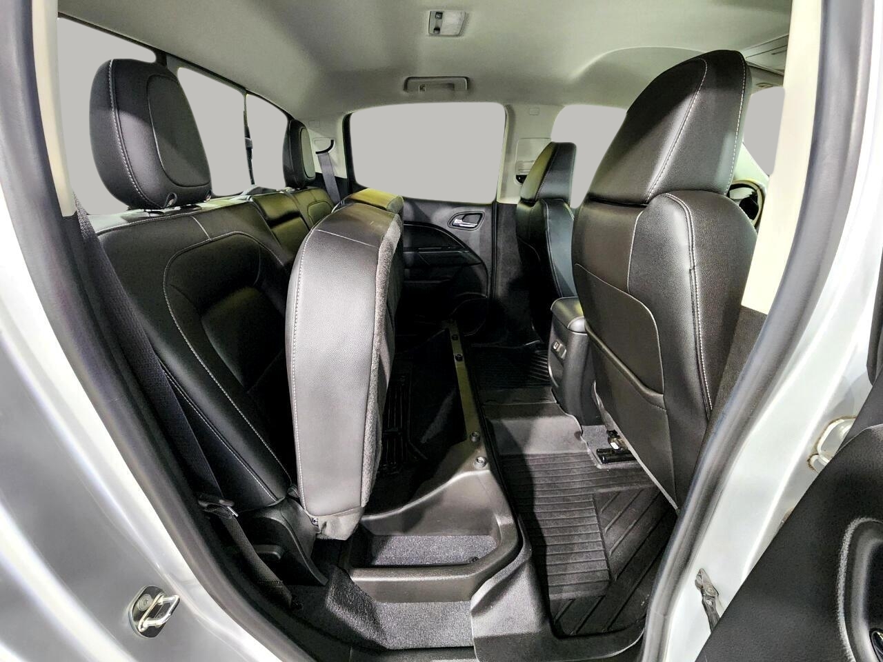 2020 Chevrolet Colorado ZR2 photo 35