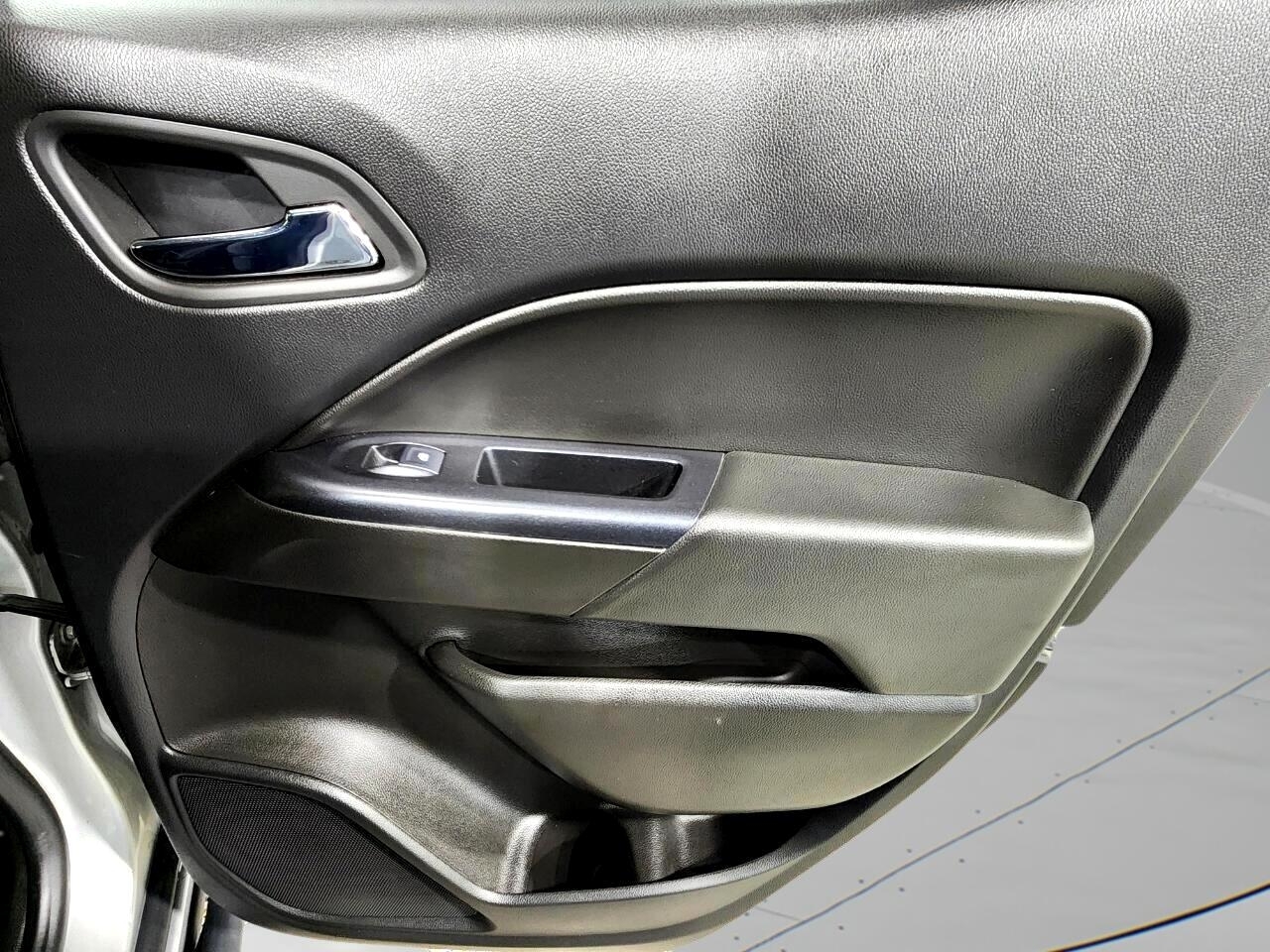 2020 Chevrolet Colorado ZR2 photo 39