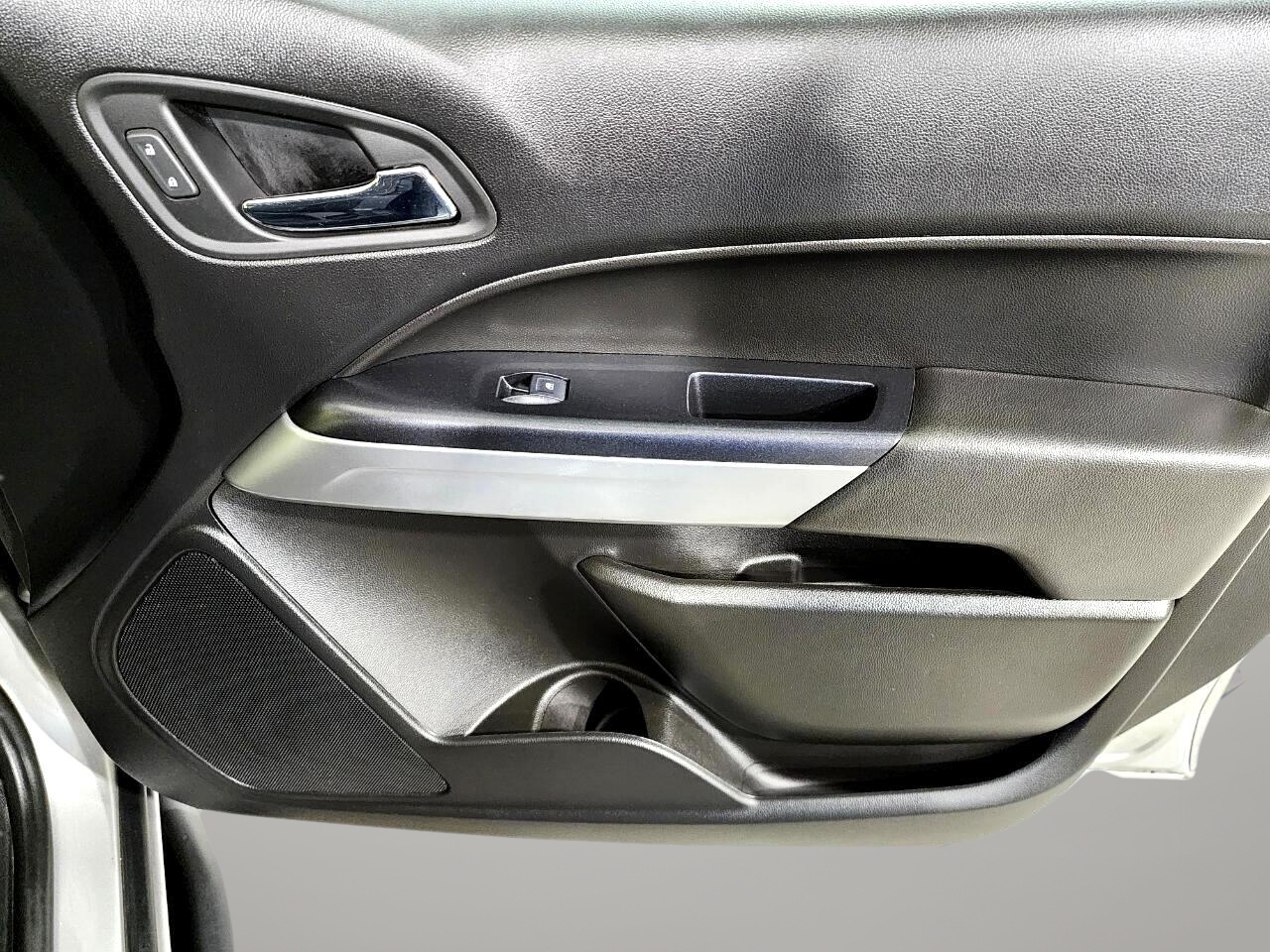 2020 Chevrolet Colorado ZR2 photo 40