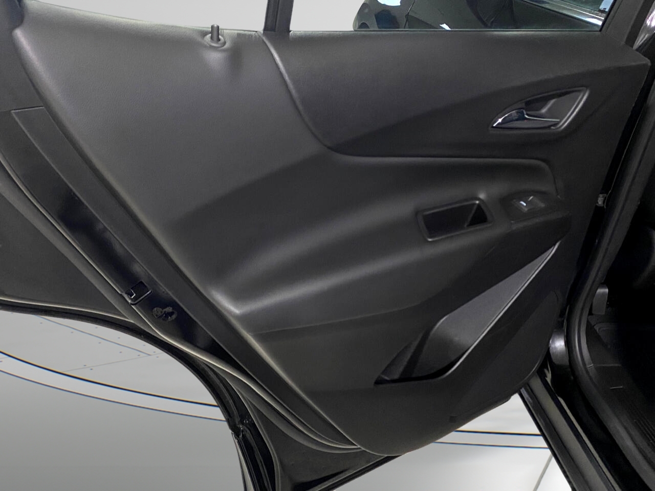 Chevrolet Equinox LT AWD 2020