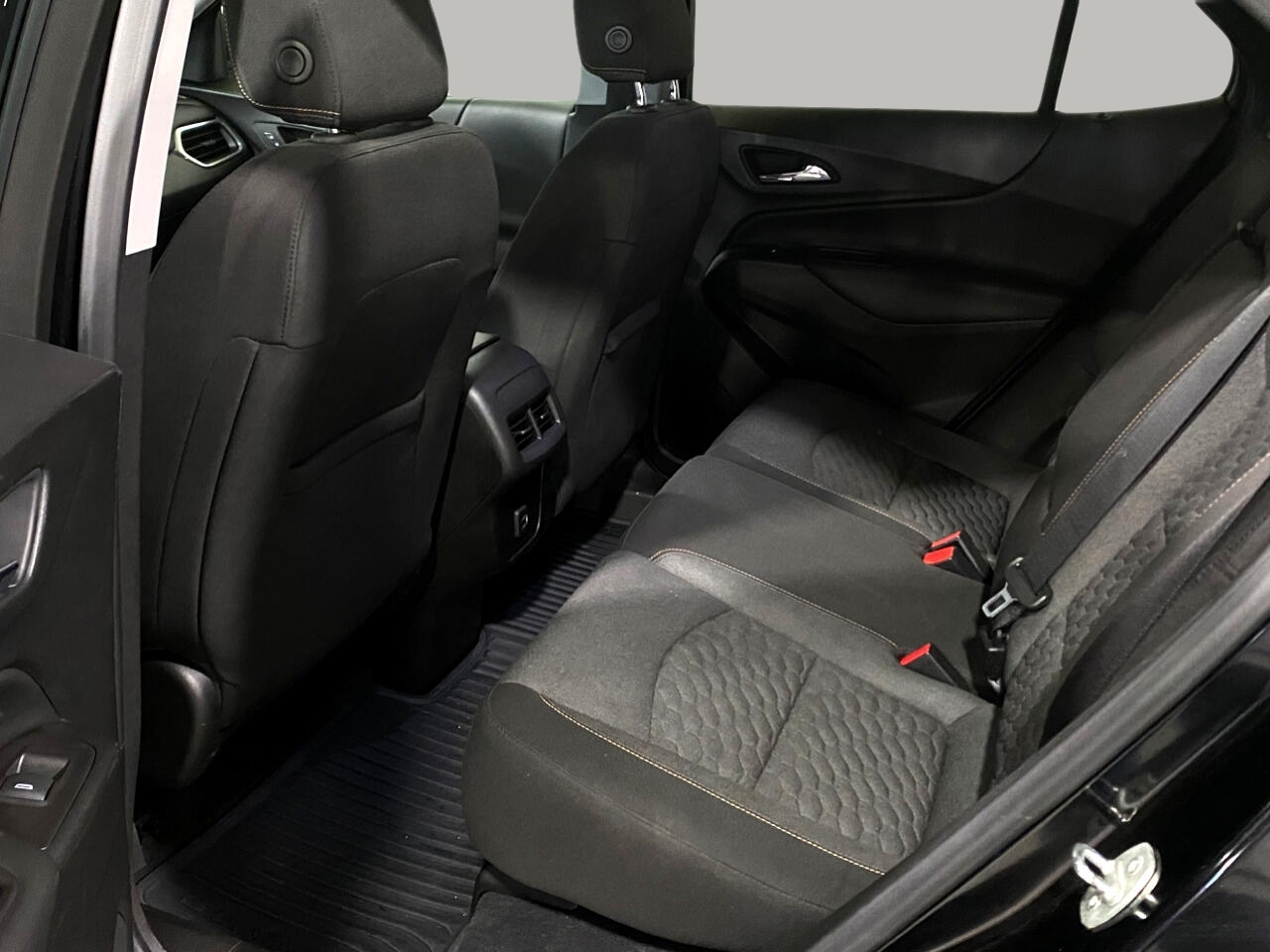 Chevrolet Equinox LT AWD 2020