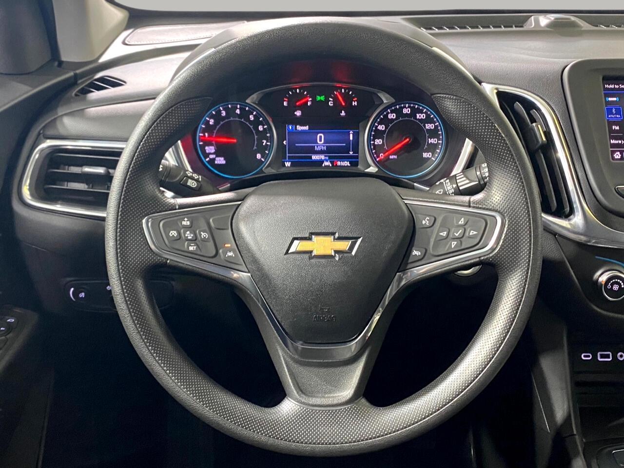 Chevrolet Equinox LT AWD 2020