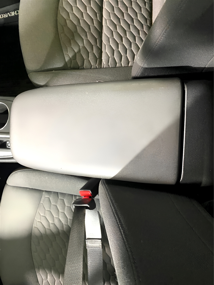 Chevrolet Equinox LT AWD 2020