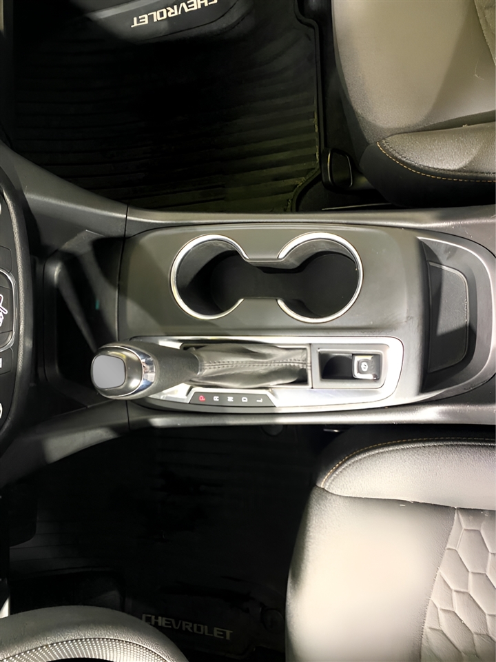 Chevrolet Equinox LT AWD 2020