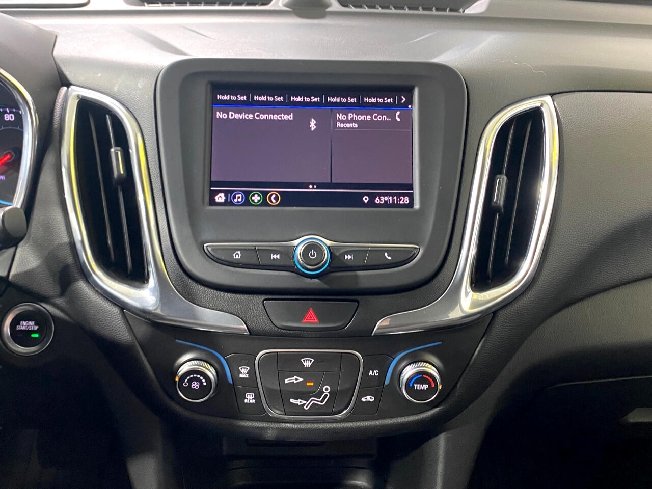 Chevrolet Equinox LT AWD 2020