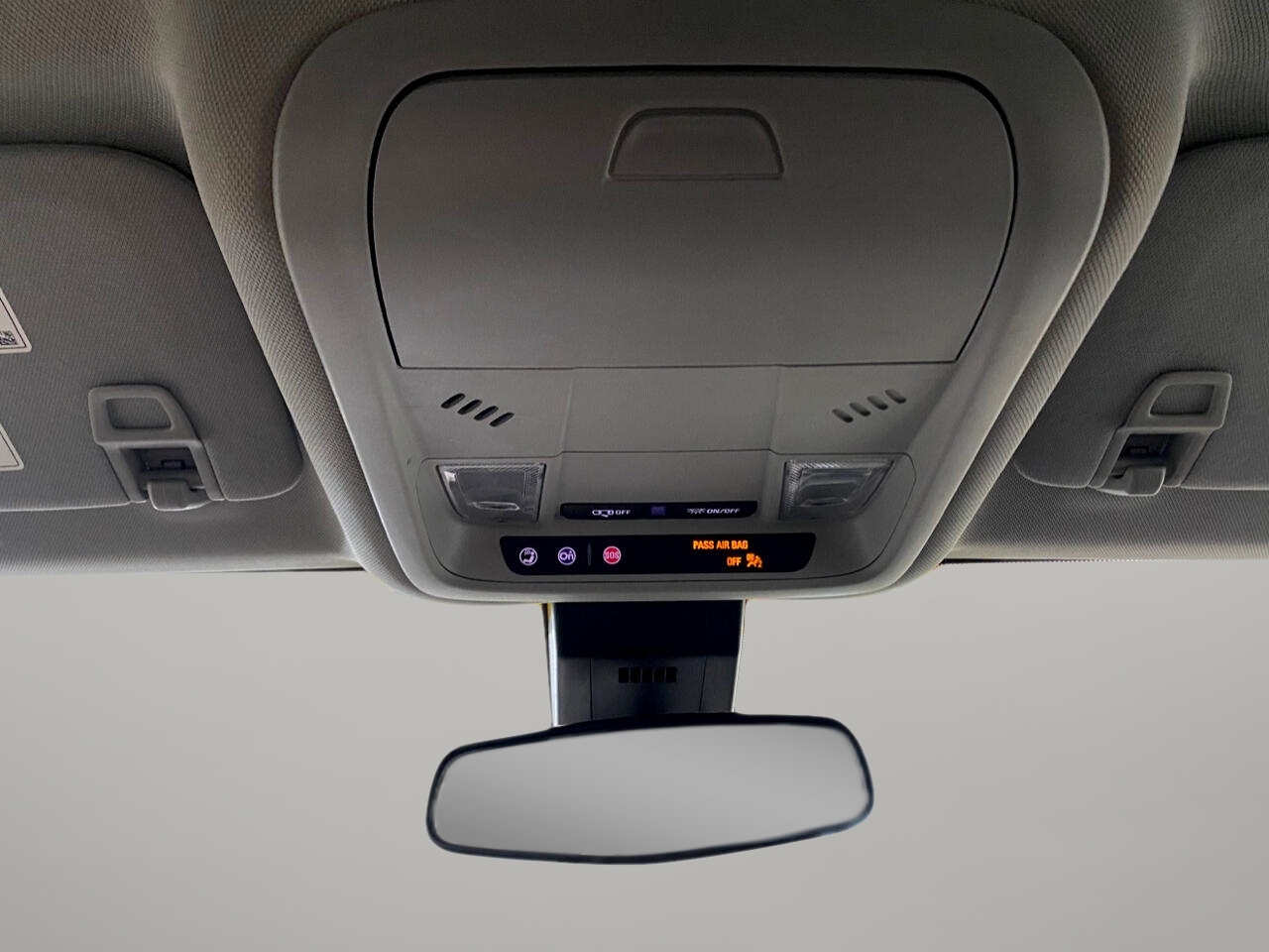 Chevrolet Equinox LT AWD 2020