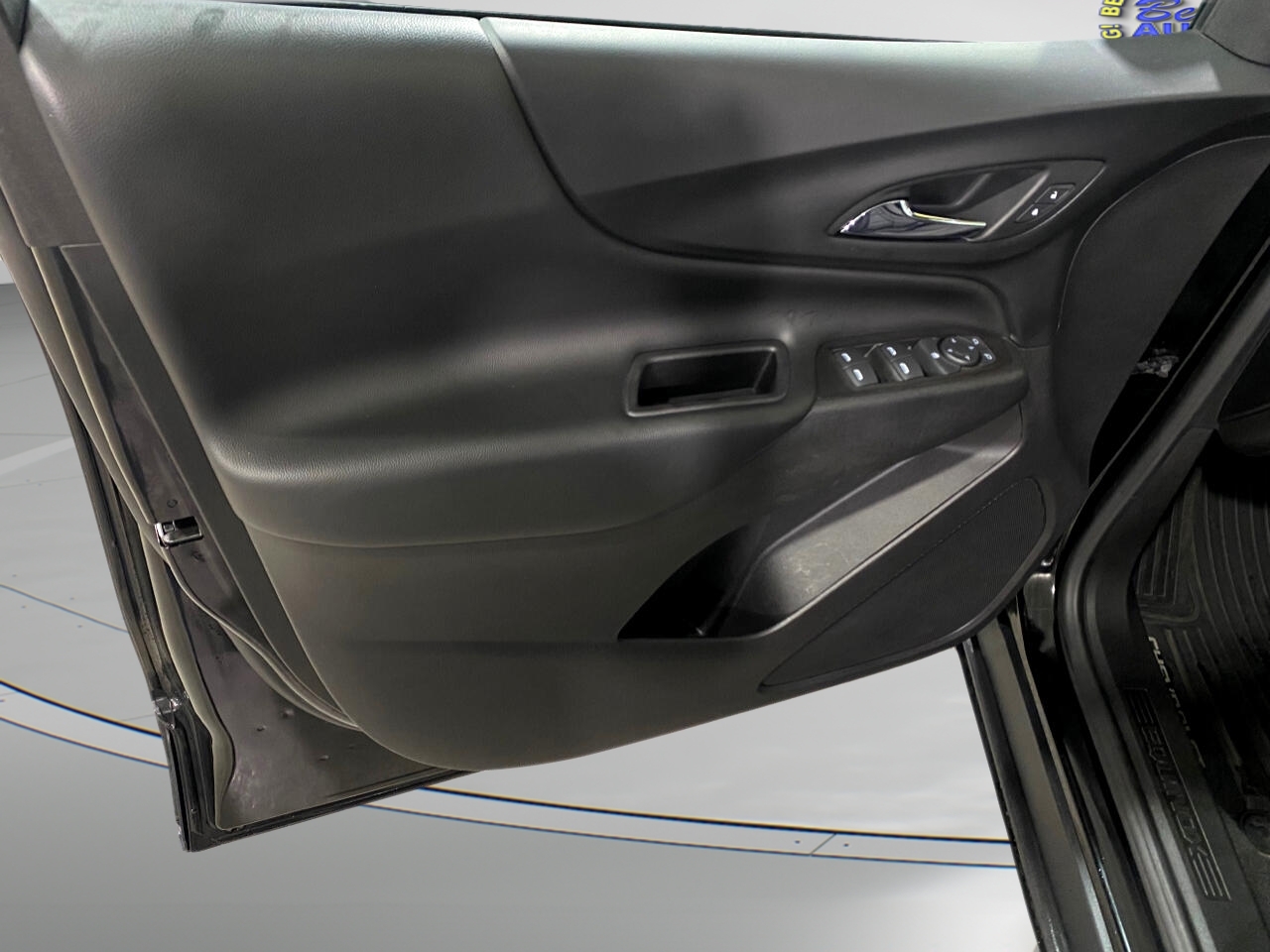 Chevrolet Equinox LT AWD 2020