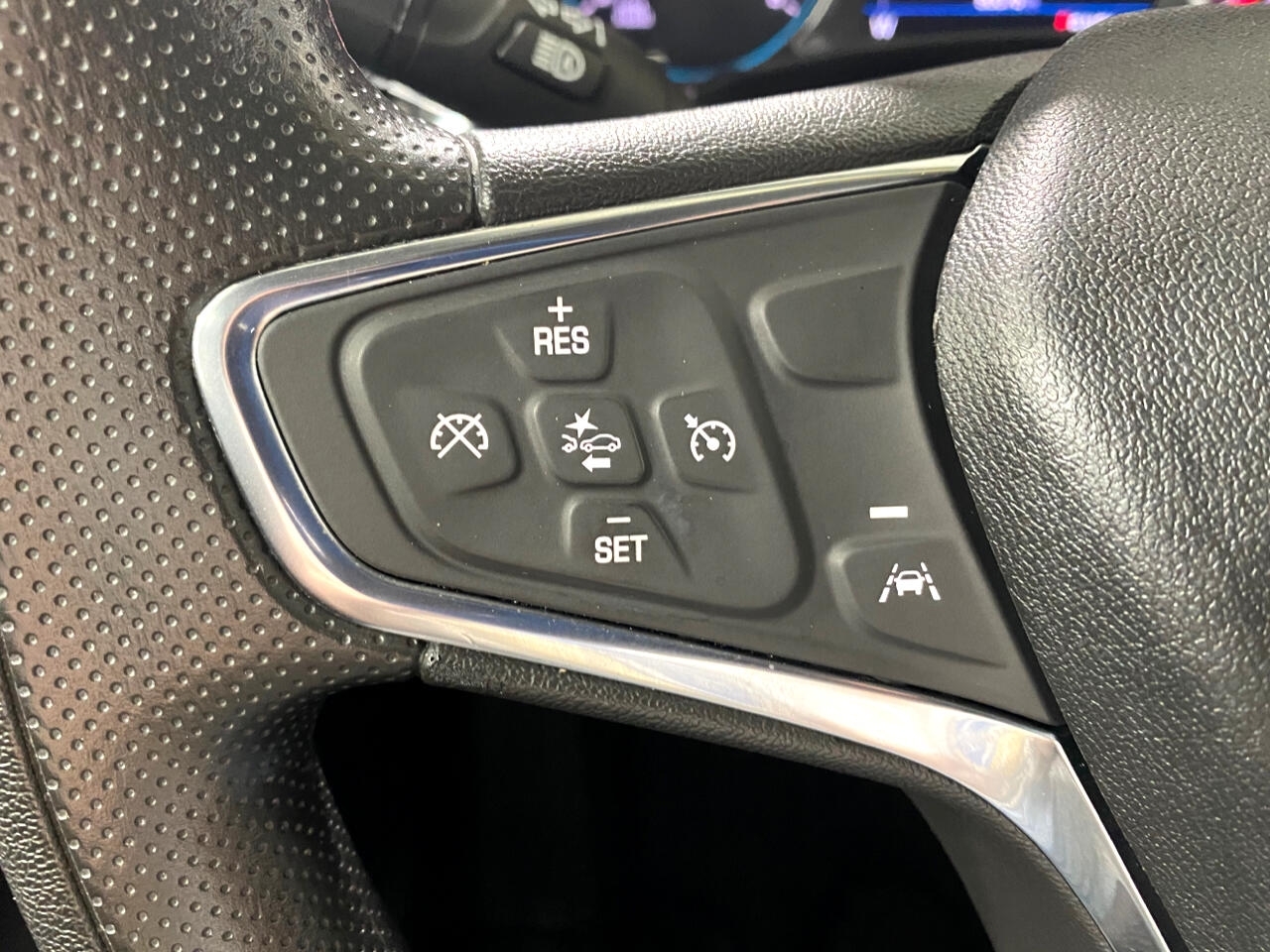 Chevrolet Equinox LT AWD 2020