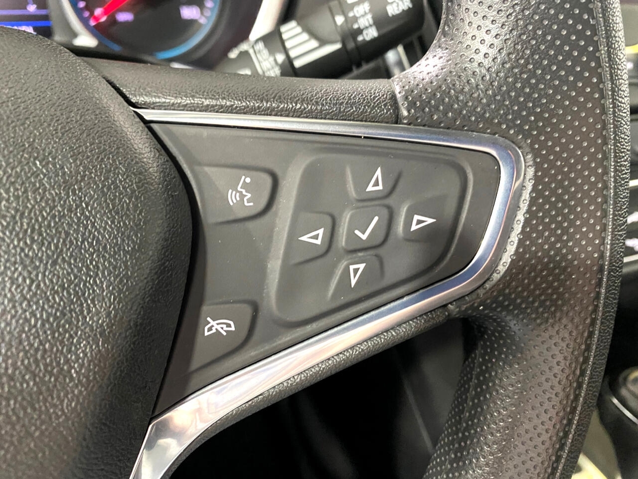 Chevrolet Equinox LT AWD 2020