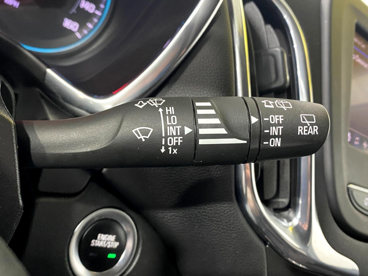 Chevrolet Equinox LT AWD 2020