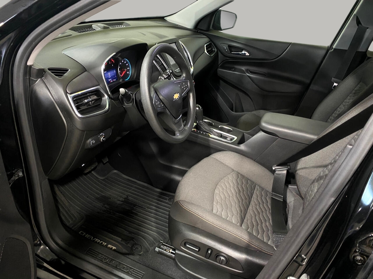 Chevrolet Equinox LT AWD 2020