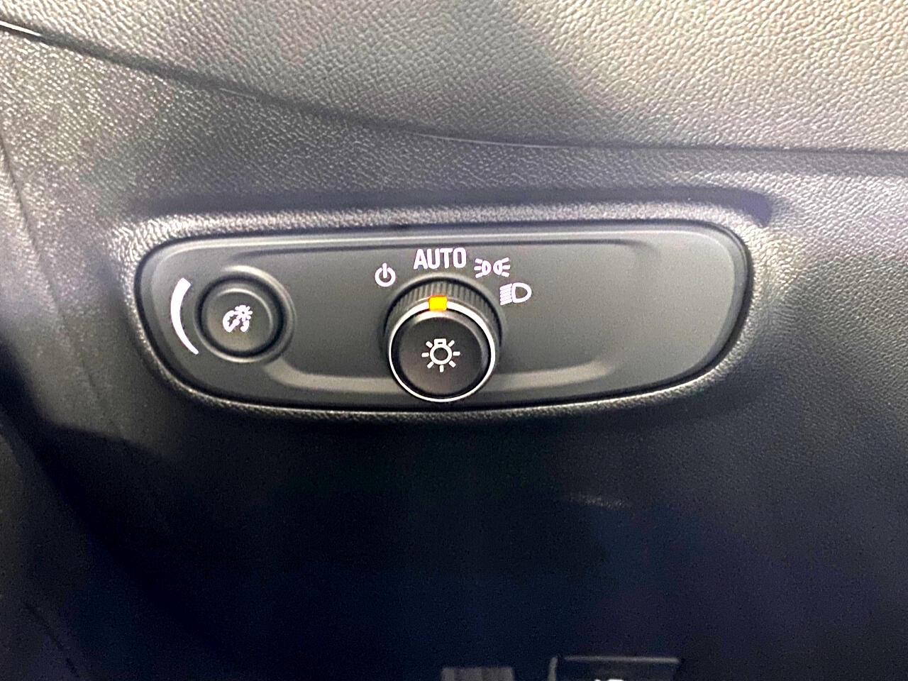 Chevrolet Equinox LT AWD 2020