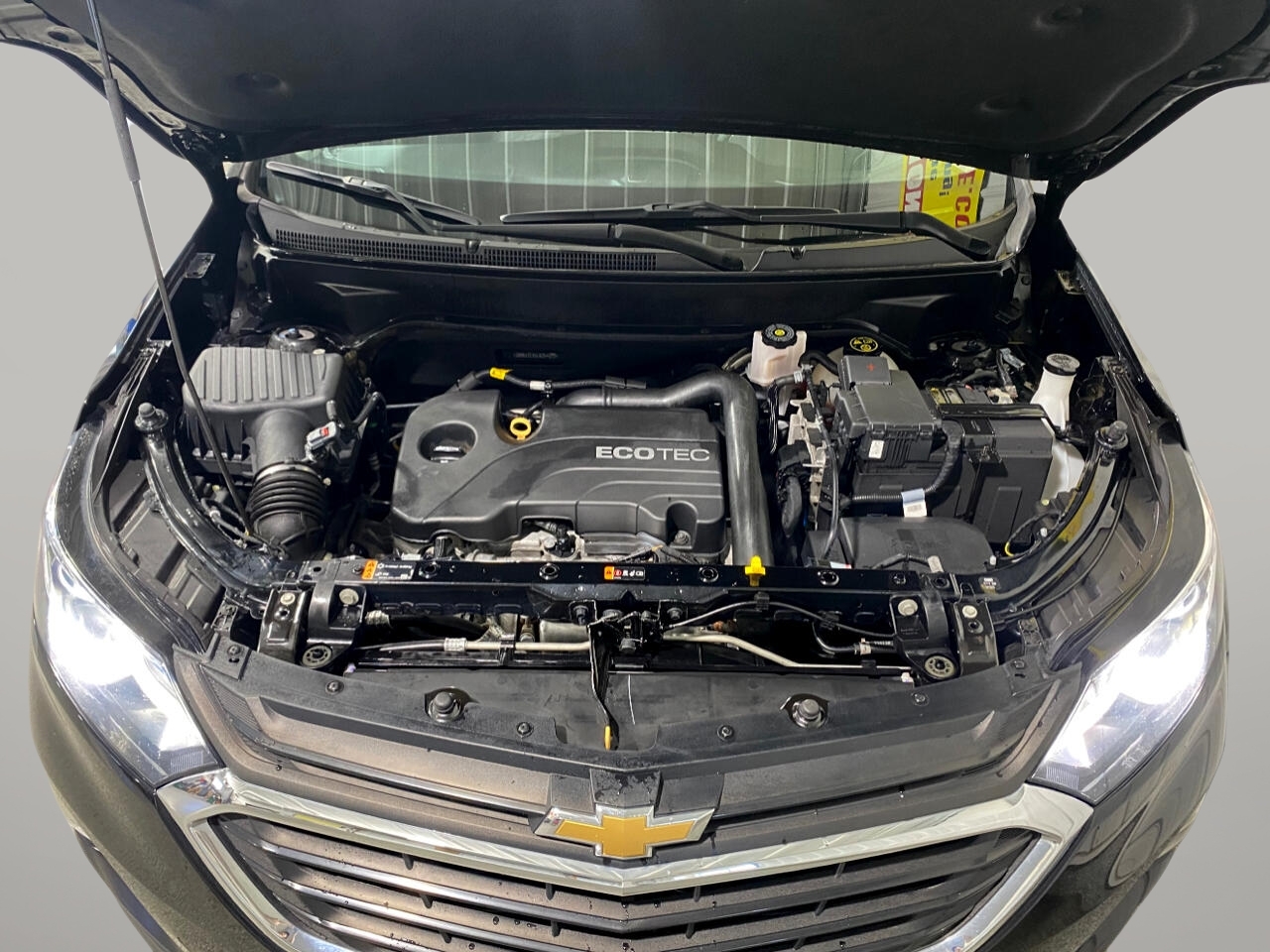 Chevrolet Equinox LT AWD 2020