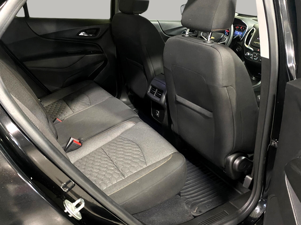 Chevrolet Equinox LT AWD 2020