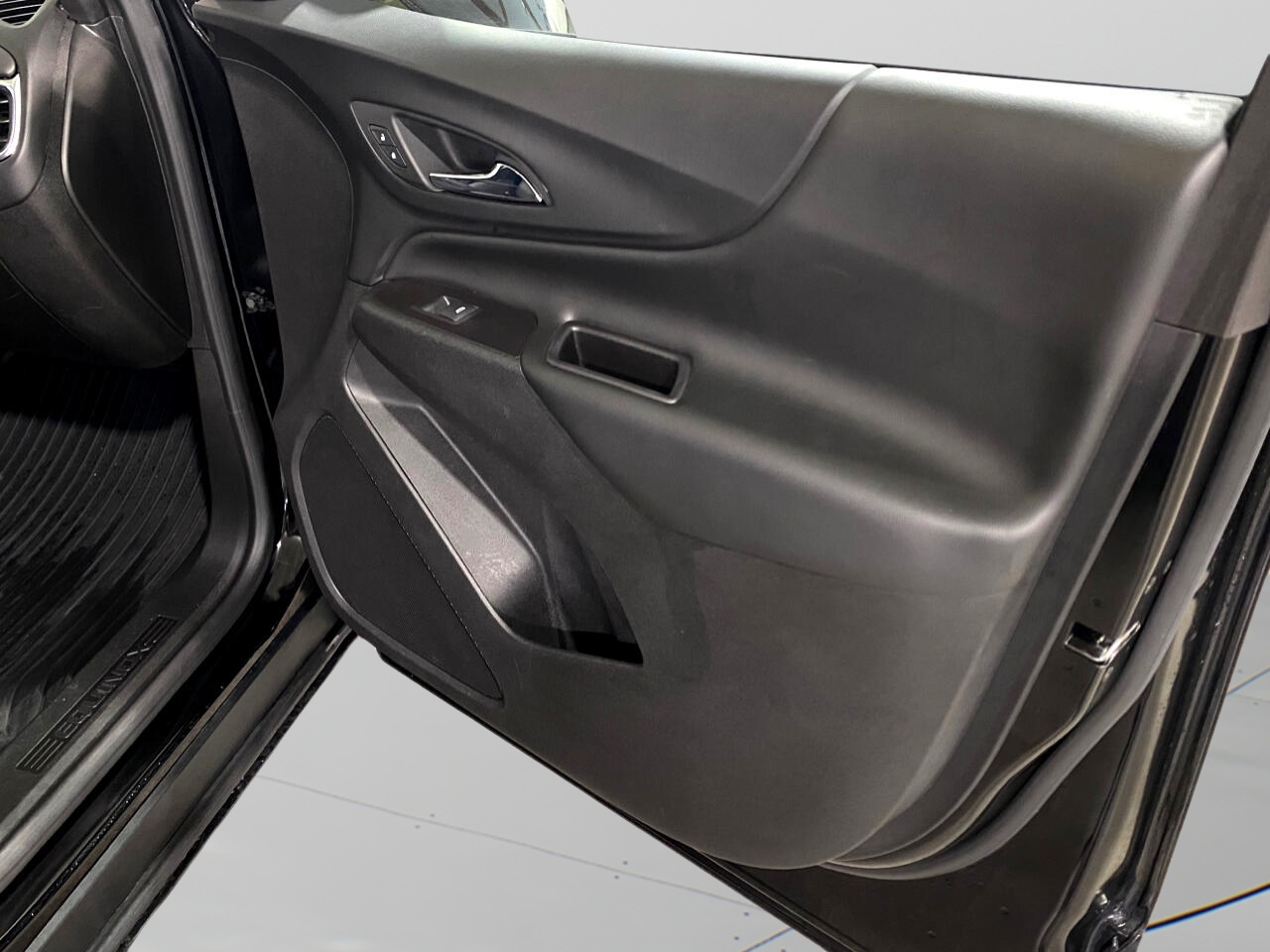 Chevrolet Equinox LT AWD 2020