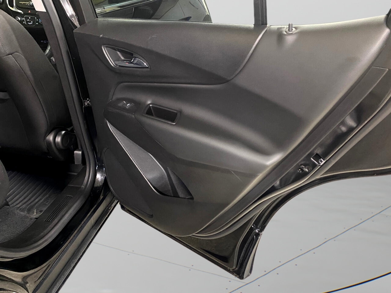 Chevrolet Equinox LT AWD 2020