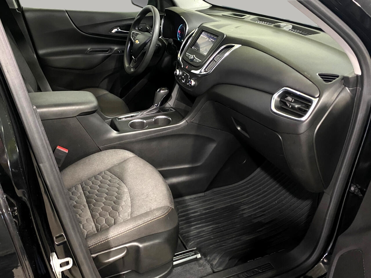 Chevrolet Equinox LT AWD 2020