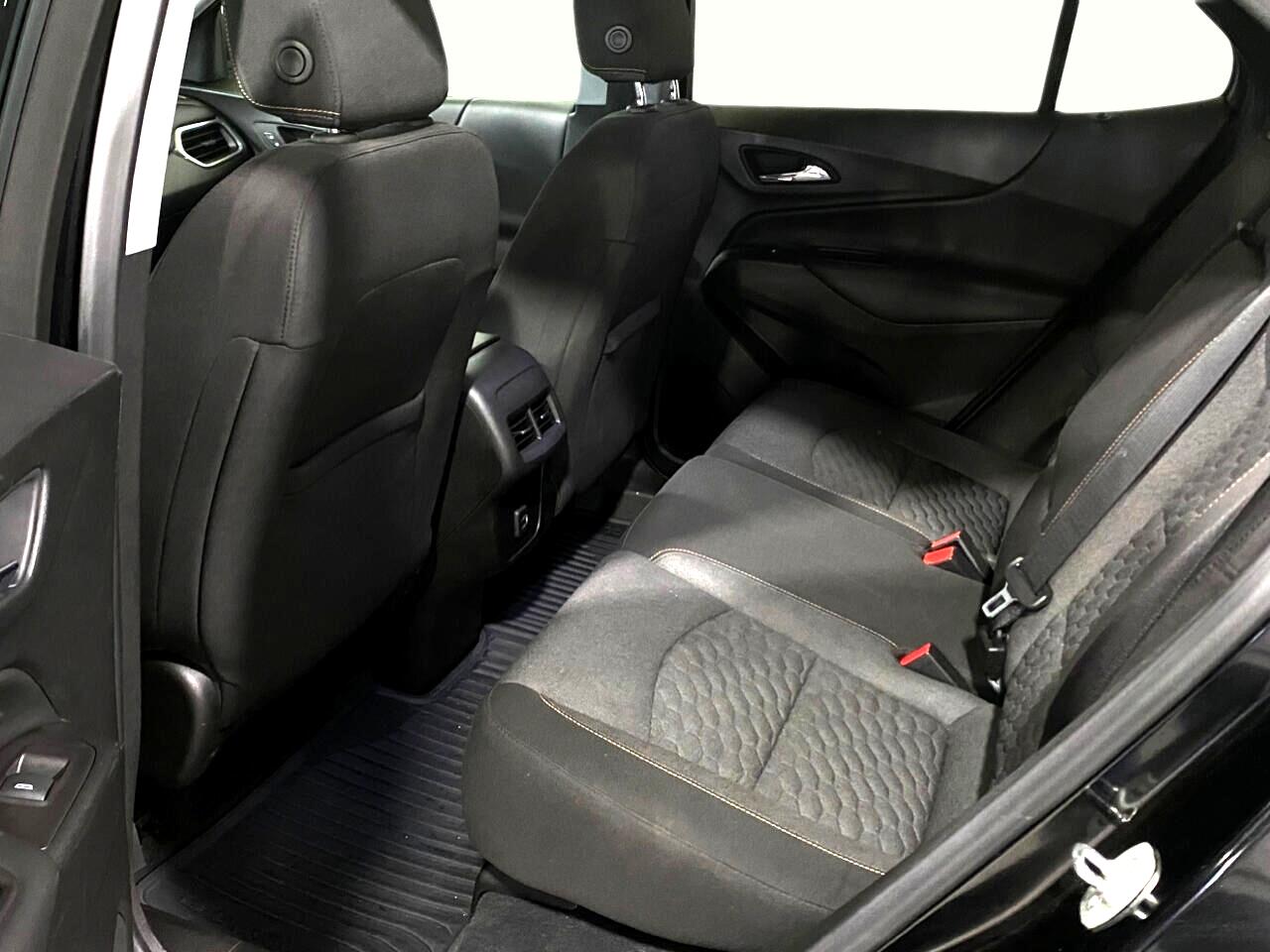 Chevrolet Equinox LT AWD 2020