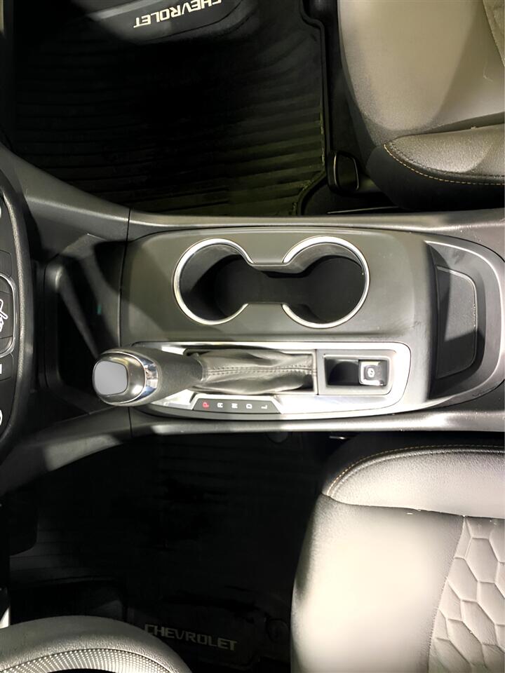 Chevrolet Equinox LT AWD 2020