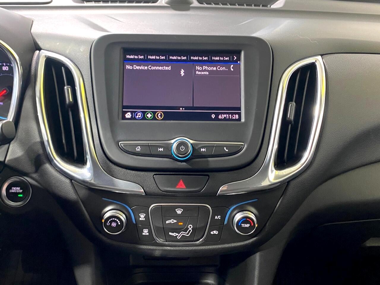 Chevrolet Equinox LT AWD 2020