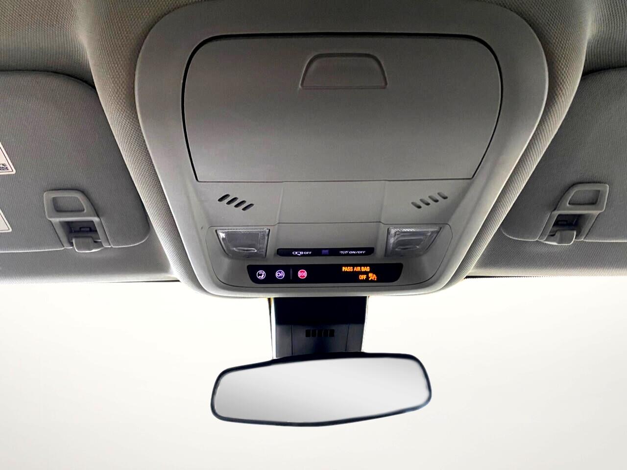 Chevrolet Equinox LT AWD 2020