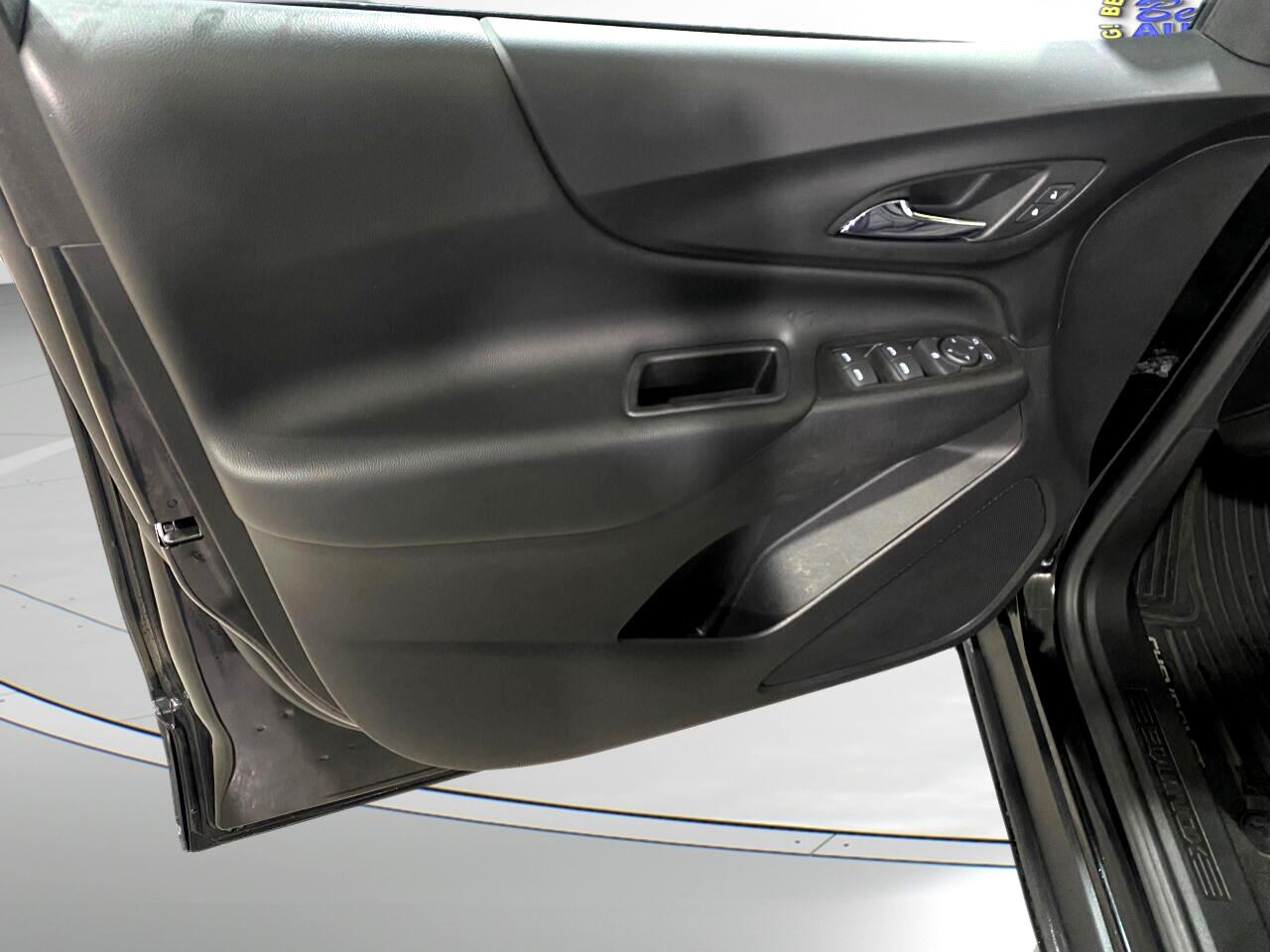 Chevrolet Equinox LT AWD 2020