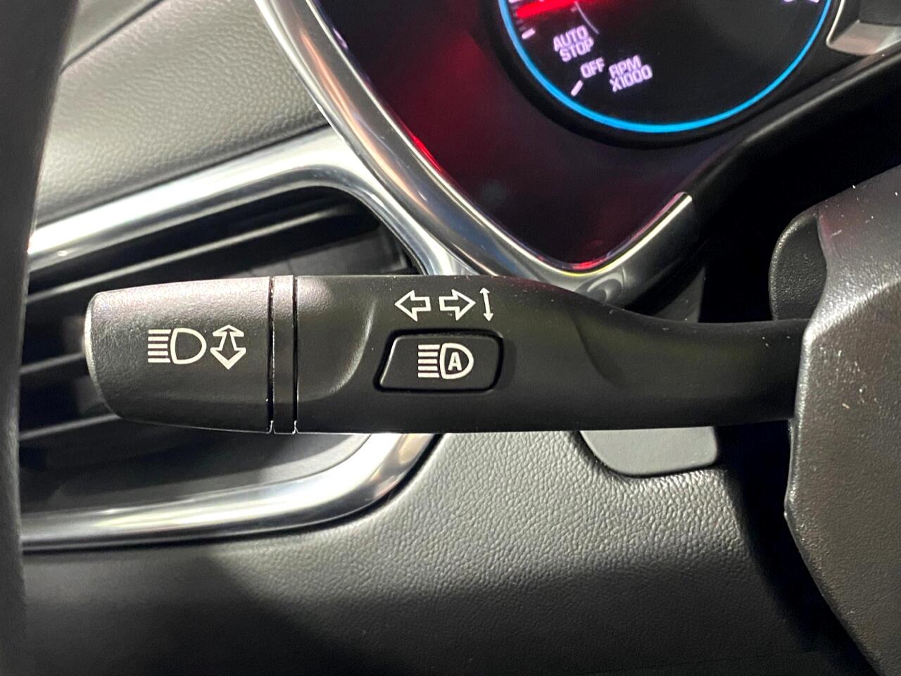 Chevrolet Equinox LT AWD 2020