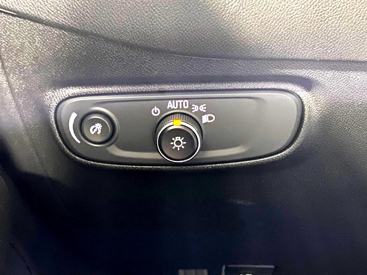 Chevrolet Equinox LT AWD 2020