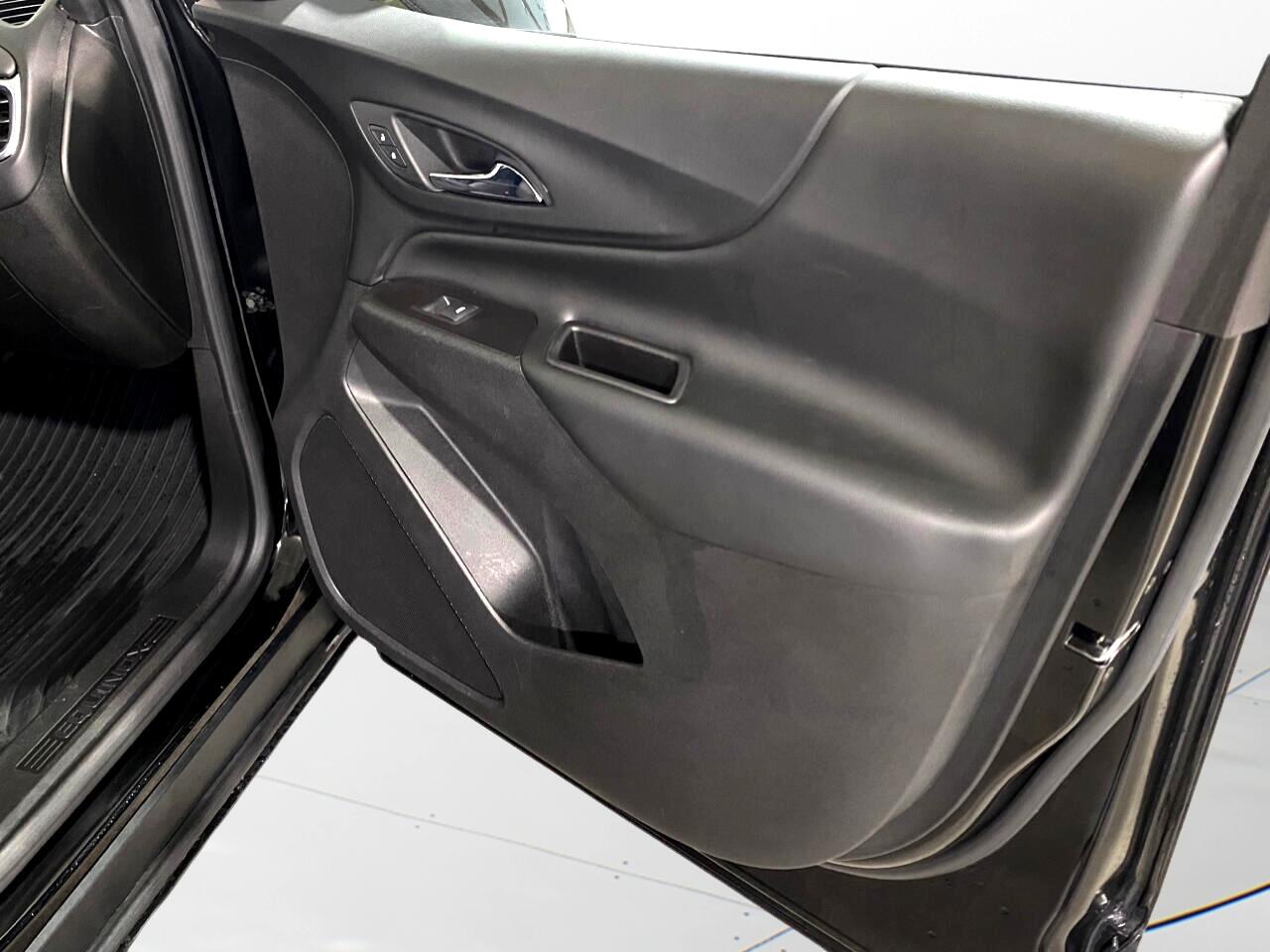 Chevrolet Equinox LT AWD 2020