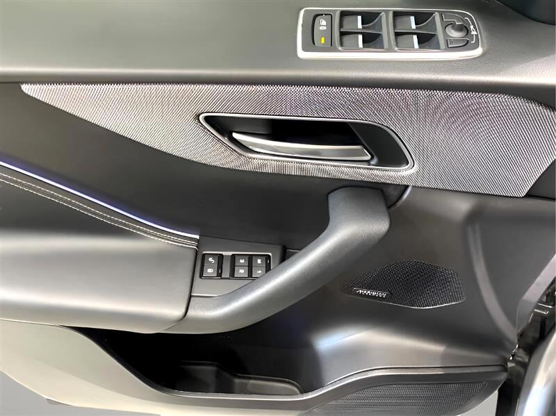 2020 Jaguar F-PACE SVR photo 19