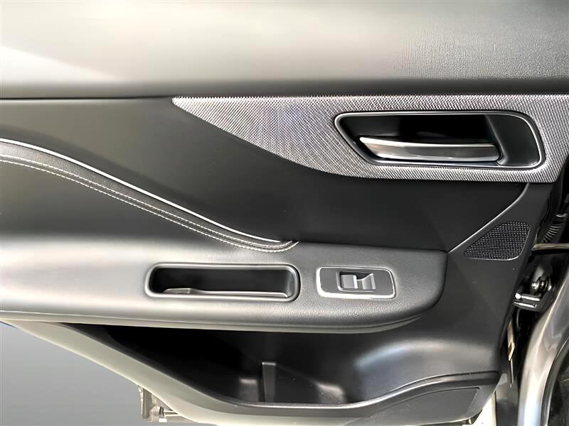 2020 Jaguar F-PACE SVR photo 21