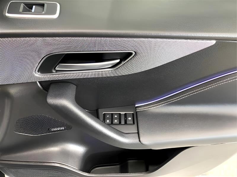 2020 Jaguar F-PACE SVR photo 23