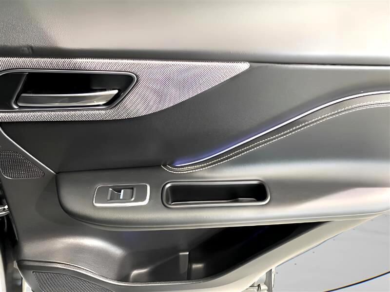 2020 Jaguar F-PACE SVR photo 25