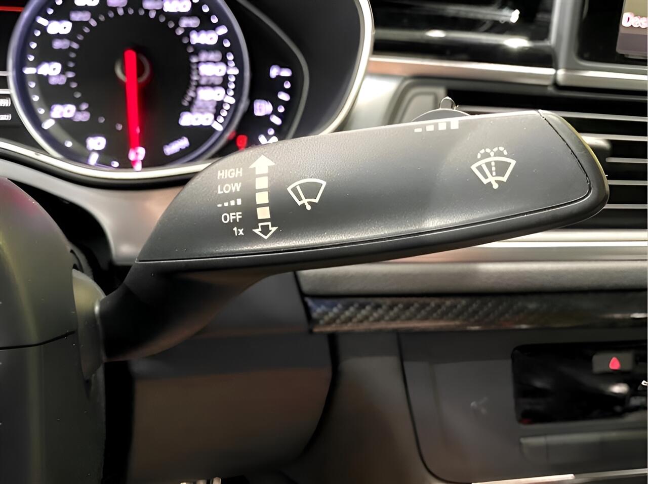 2014 Audi RS 7 Prestige Base photo 12