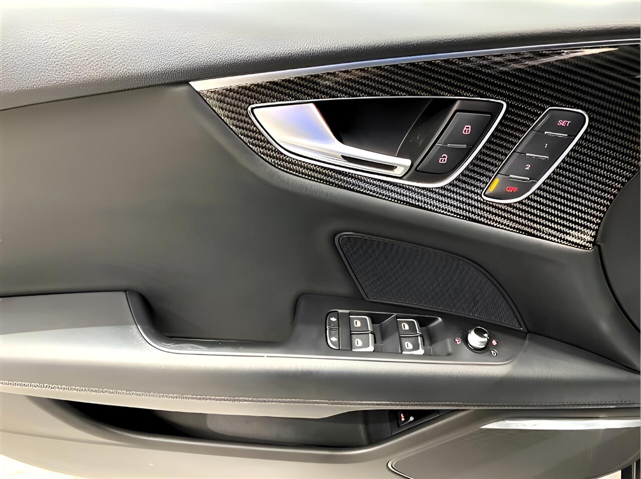 2014 Audi RS 7 Prestige Base photo 21