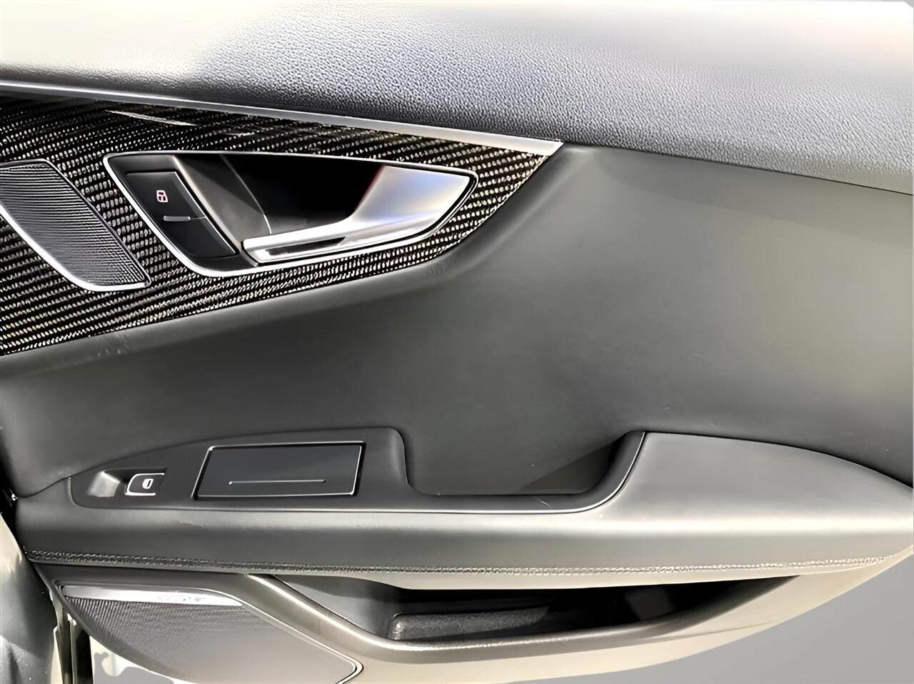 2014 Audi RS 7 Prestige Base photo 27